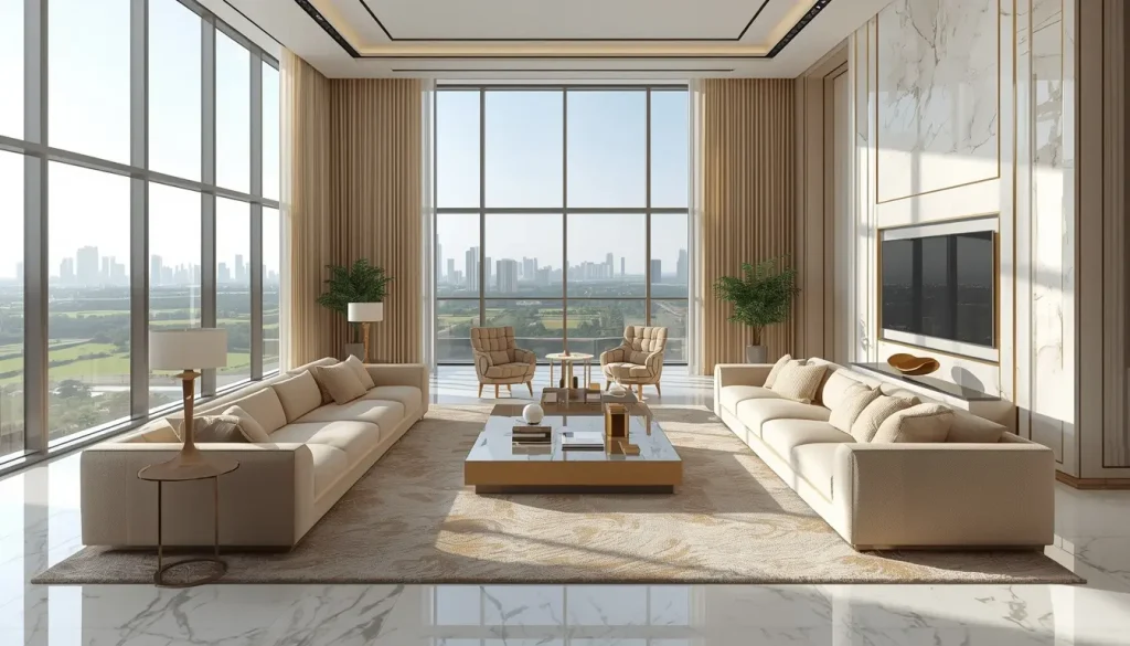 Avenue Park Towers II