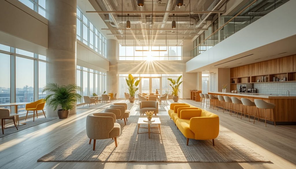 Commercial Property In Dubai