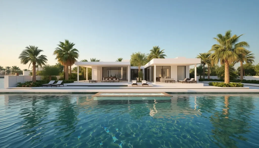 Guide to The Oasis by Emaar: Villas, Prices & Masterplan 