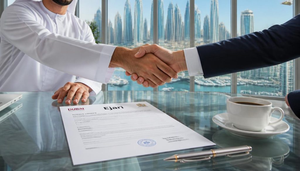 RERA Rental Index Rules: How Much Can Rent Increase? 