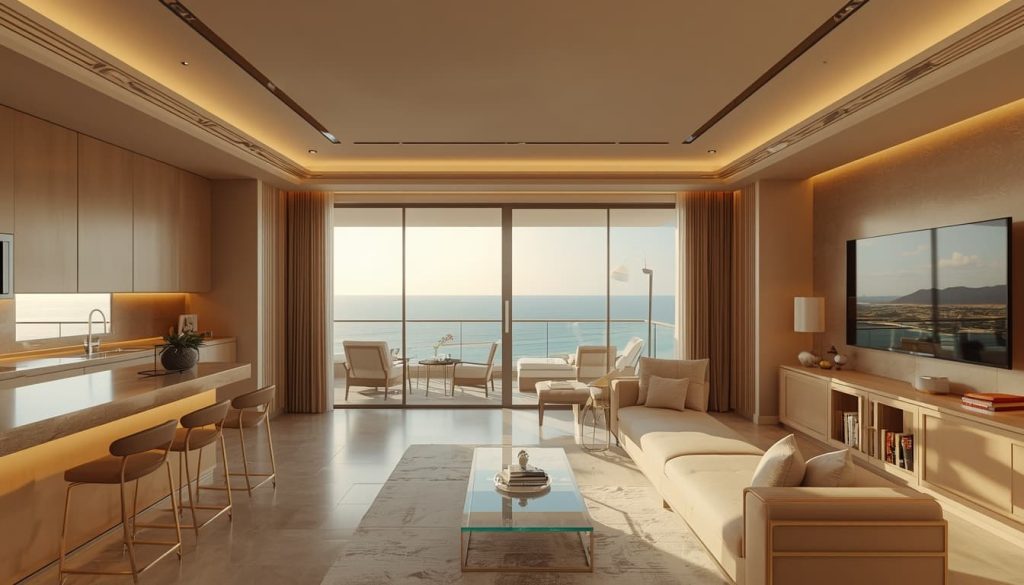 Seefa by Alef: Ultimate Sharjah Waterfront Living Guide 
