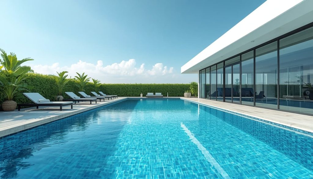 Treppan Vision Dubai: Robotics-Led Living Guide 
