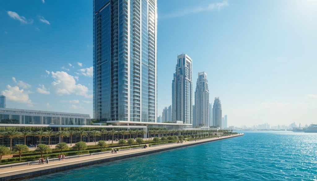 Valia Dubai Creek Harbour: Prices, Payment Plans & Honest Review 