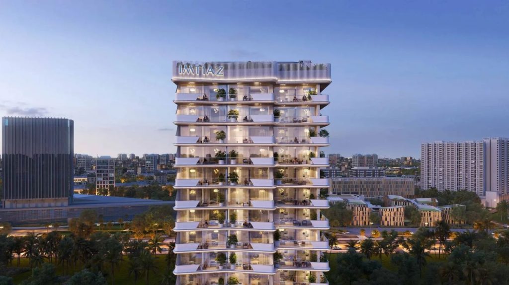 Cove Edition 3 by Imtiaz: Floor Plans, Cost & Review