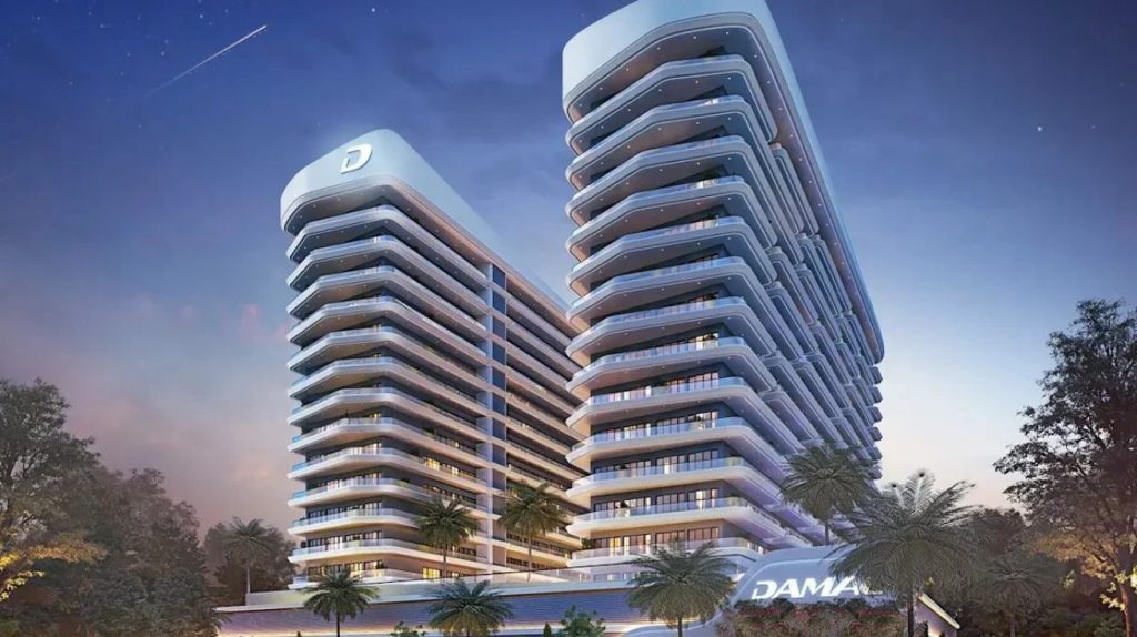 Elo 2 at Damac Hills: Price, Payment Plan & ROI 