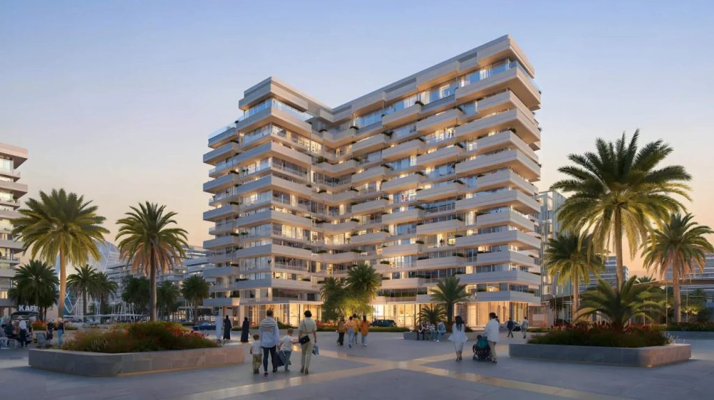 Luluat Marina Al Raha Beach: 2029 Guide & ROI