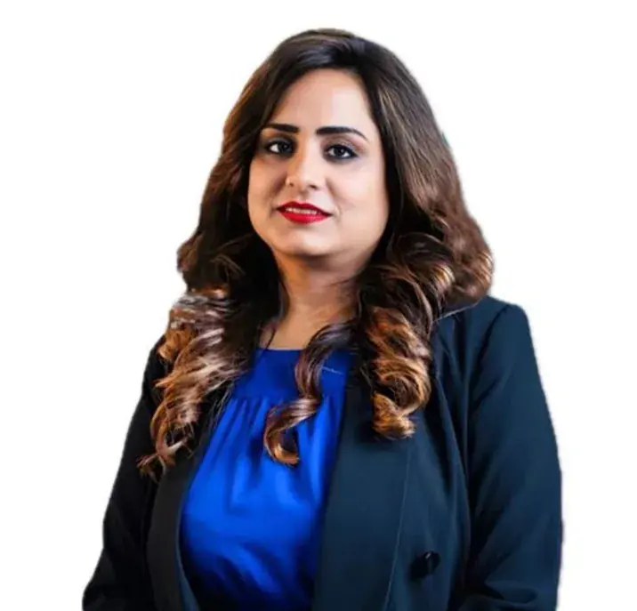 Bhwna Manvani - Sales Director