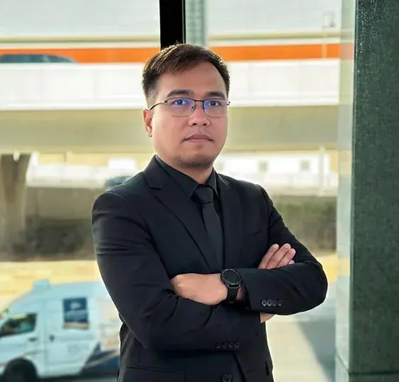 Francis Mari - Administrative Executive